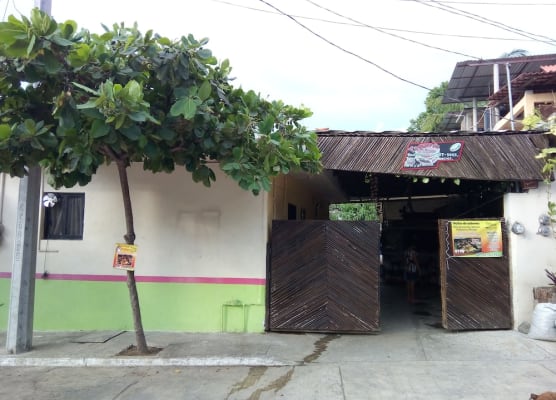 Air Conditioning, Insurance and Economic Room in Zihuatanejo 1
