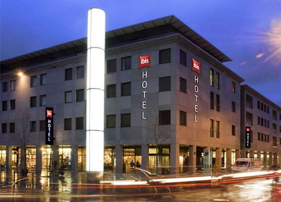ibis Baar Zug 1