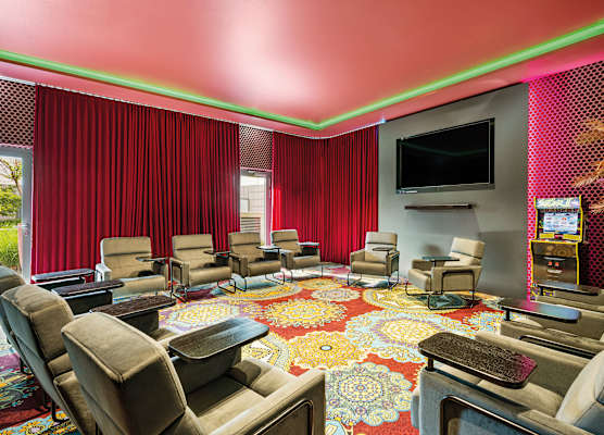 NYX Hotel Munich by Leonardo Hotels 1
