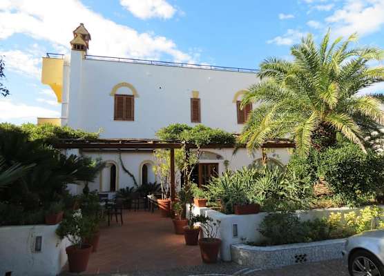 SANTA MARIA 1