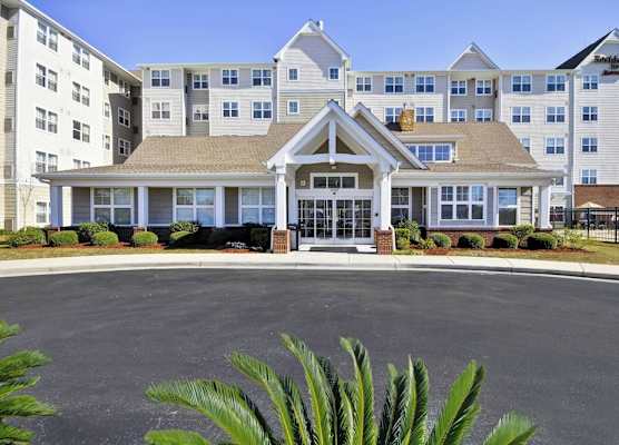Residence Inn by Marriott Gulfport-Biloxi Airport 1