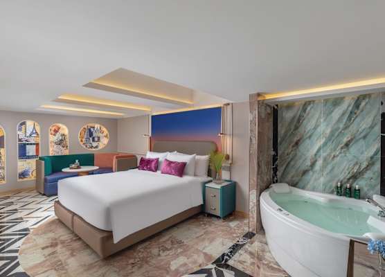 Pipa Bangkok Sukhumvit 11 by Kingston Hotels 1