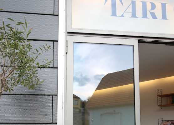 Hotel Tari 1