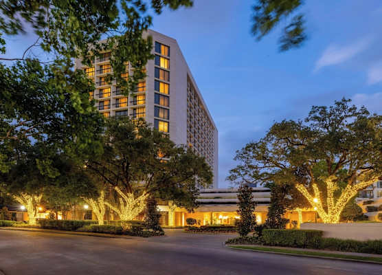 Houston Grand Hotel - River Oaks 1