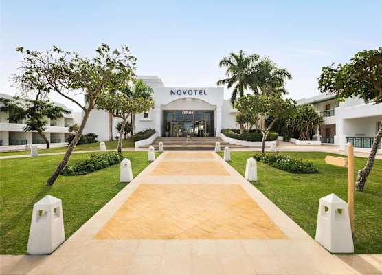 Hotel Novotel Sharm El-Sheikh 1