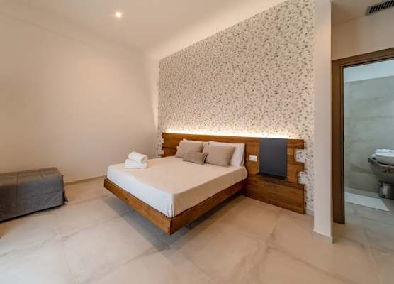 Sarmenti Agriresort 1