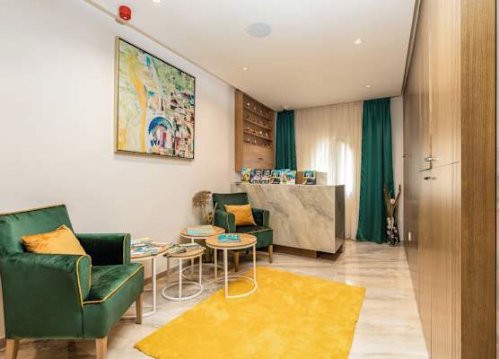 Hotel Vila Hedonija 1