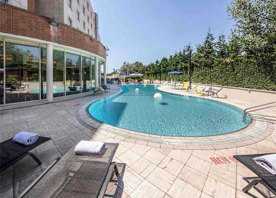 Novotel Roma Est 1