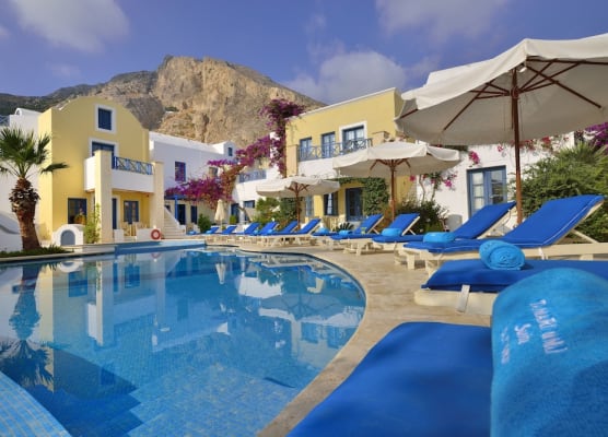 Tamarix Del Mar Suites 1