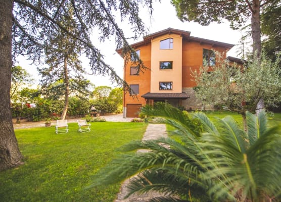 B&B Il Girasole 1