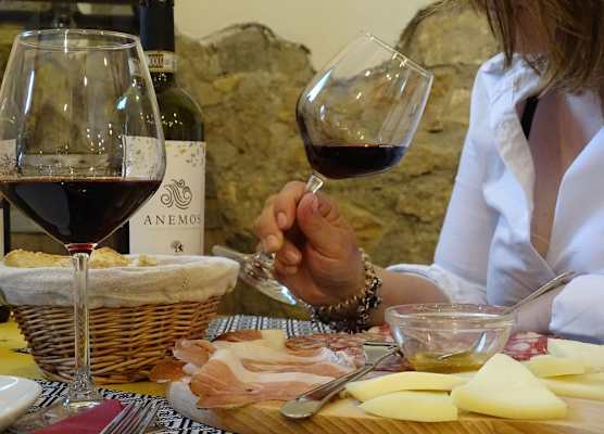 Podere La Quercia 1