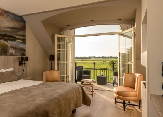 Van der Valk Hotel Groningen-Westerbroek 1