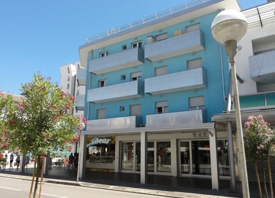 Condominio Molent 1