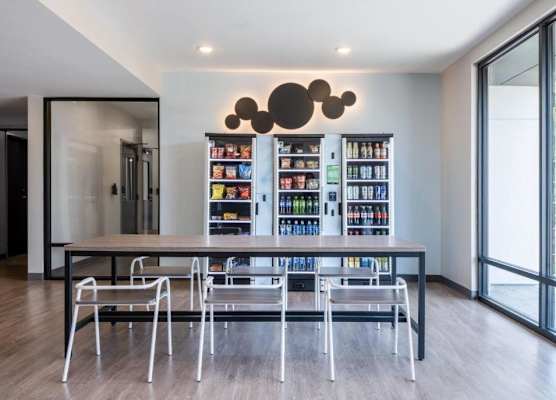 ECHO Suites Ext Stay Wyndham Houston Pasadena Fwy 1