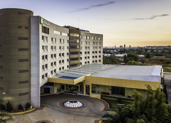 Holiday Inn PUEBLA FINSA by IHG 1
