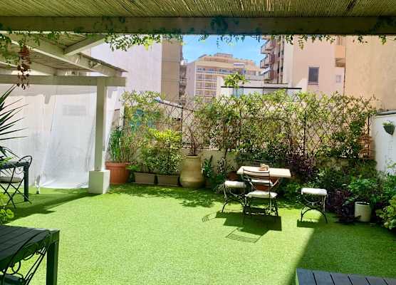 CeO LUXURY SUITE DI CAGLIARI 1