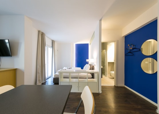 Apartment Vanga 1