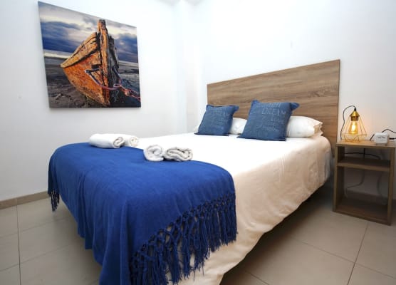 La Lonja Homes - Turismo de interior 1