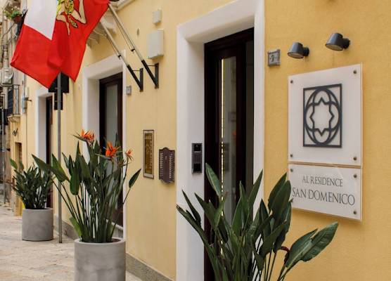 San Domenico Residence by BADIA NUOVA 1
