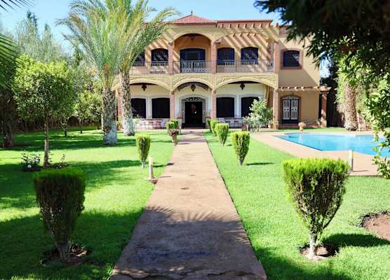 Villa Les Terrasses Des Jardins 1