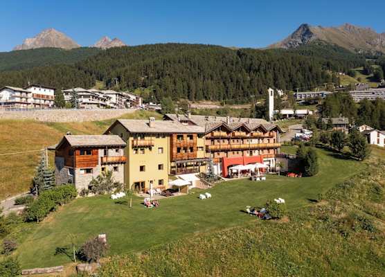 Hotel La Chance 1