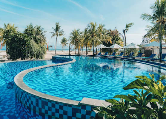 Mahagiri Resort Nusa Lembongan 1