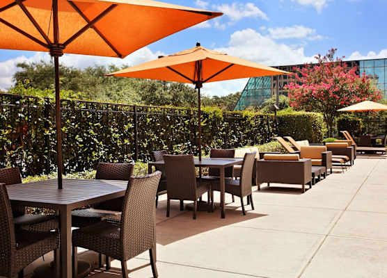Courtyard by Marriott San Antonio Airport/North Star Mall 1