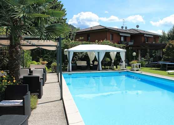 Albergo Paradiso 1
