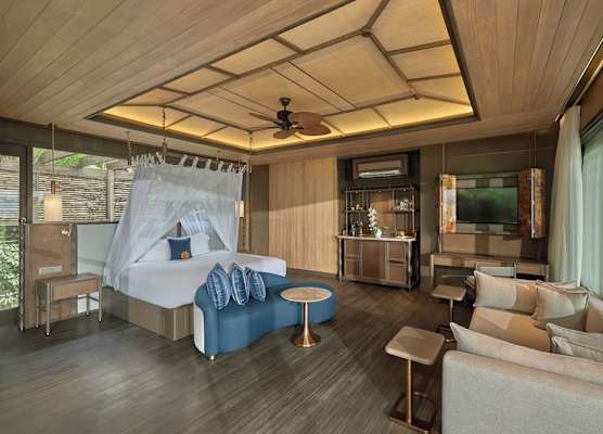 An Lam Retreats Ninh Van Bay 1