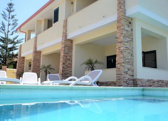 Villa Paglianiti - Your FAMILY Residence! 1