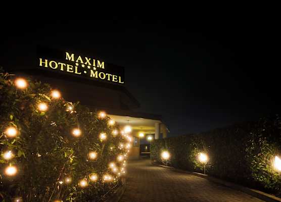 Hotel Maxim 1