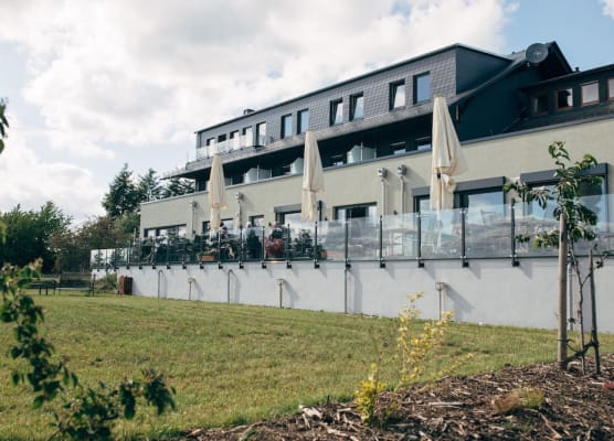 FETZ DAS LORELEY HOTEL 1