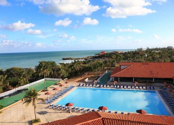 Vila Galé Tropical Varadero 1