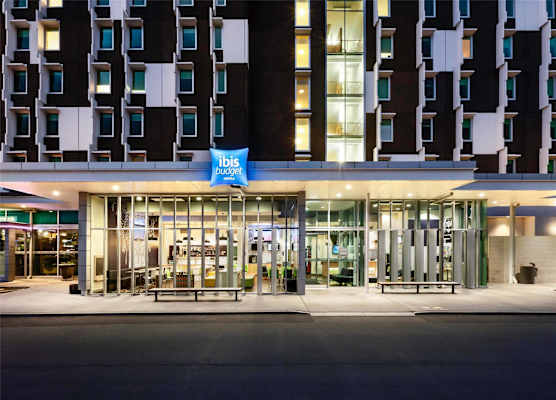 ibis Budget Auckland Airport 1