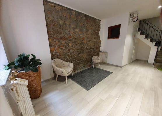 Terry's House 1
