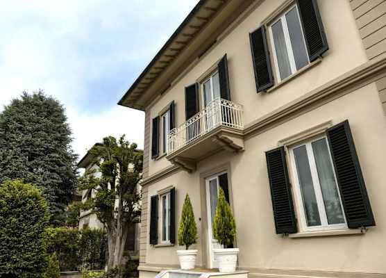 Villa La Tuia B&B 1
