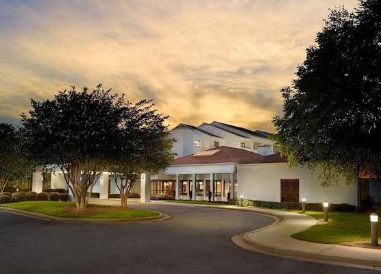 Courtyard by Marriott Atlanta Executive Park/Emory 1