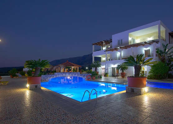 Pinelopi Apartments 1
