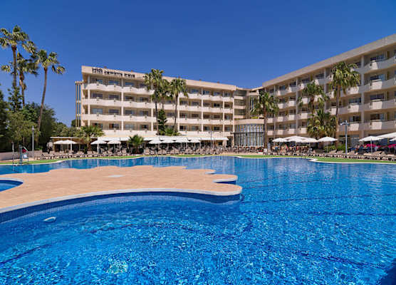 H10 Cambrils Playa 1