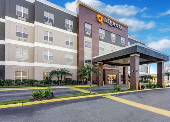 La Quinta by Wyndham Tampa Central 1