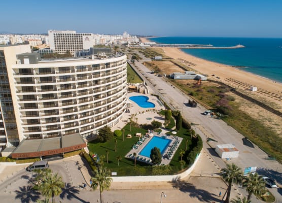 Vila Gale Ampalius 1
