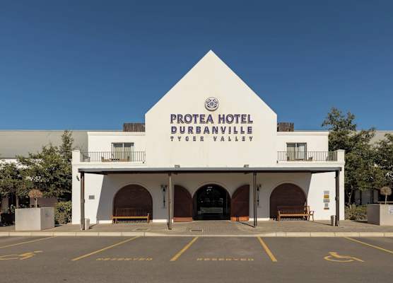 Protea Hotel by Marriott Cape Town Durbanville 1