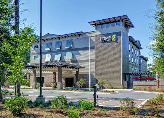 Home2 Suites By Hilton Hilton Head 1