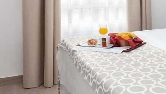 Hotel Olympia Ronda II 1