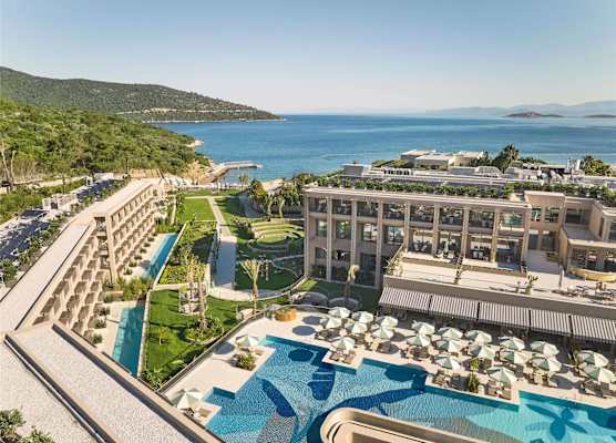 Hyde Bodrum - Ultra All Inclusive, Adult Only 1