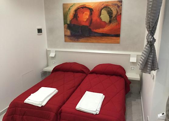 Picaflor Art & Rooms 1