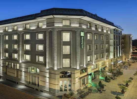 Holiday Inn ISTANBUL - OLD CITY by IHG 1