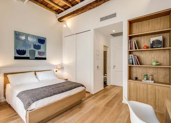Dopodomani Suite 1
