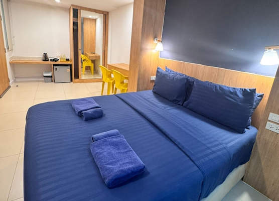 GP House Express Sukhumvit 81 1