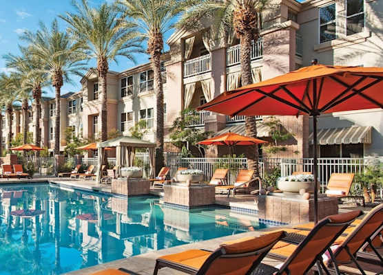 Sonesta Suites Scottsdale Gainey Ranch 1